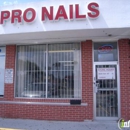 Pro Nails - Nail Salons