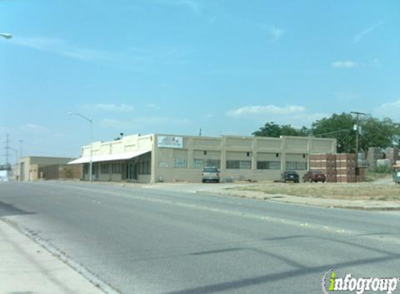 Chambers Brick Sales Inc. - Fort Worth, TX