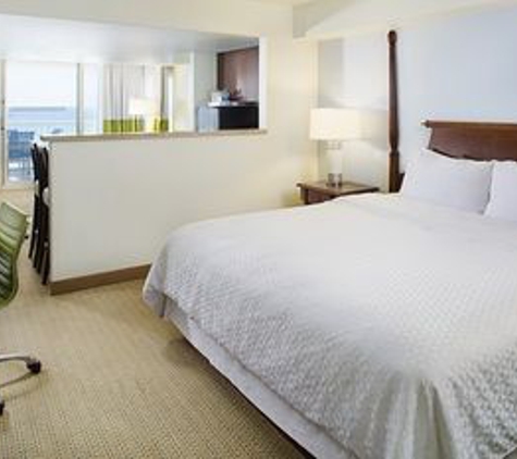 Four Points by Sheraton Destin-Fort Walton Beach