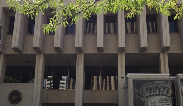 Federal Reserve Bank - Denver, CO