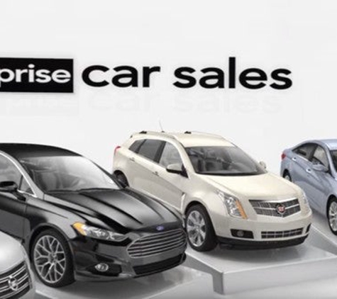 Enterprise Car Sales - Glen Burnie, MD