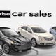 Enterprise Car Sales