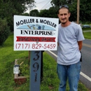 Moeller & Moeller Enterprises - Handyman Services