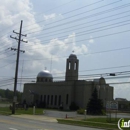 Coptic Orthodox Church - Interdenominational Churches