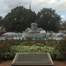 Marketplace at Lafayette Square - Antiques