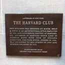 Harvard Club of New York City - Clubs