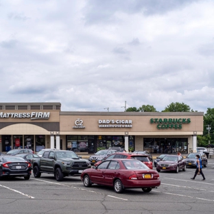 Rockland Plaza - Nanuet, NY