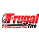 Frugal Tire