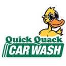 Quick Quack Car Wash - Automobile Detailing