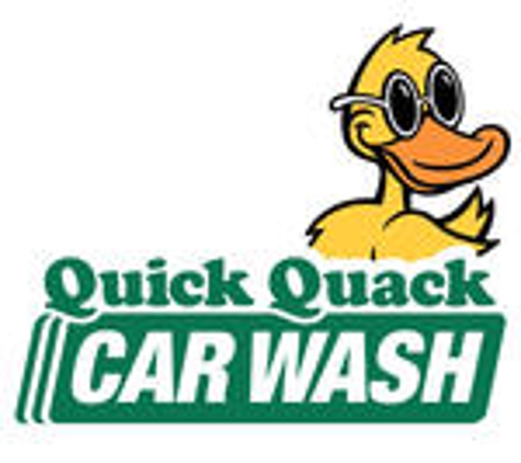 Quick Quack Car Wash - Roseville, CA