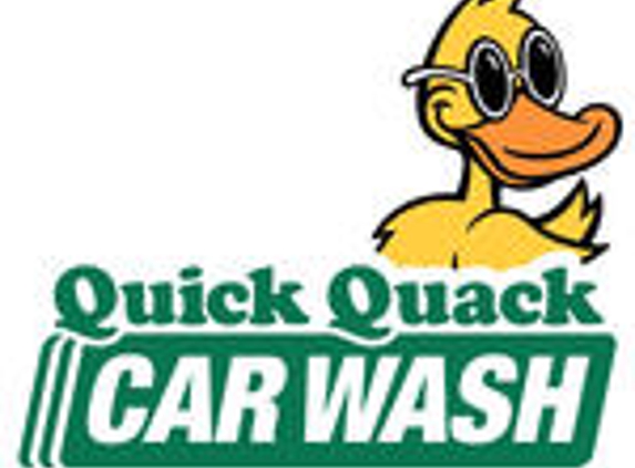 Quick Quack Car Wash - Coachella, CA