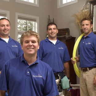 Technicare Carpet Cleaning and more - Powell, OH