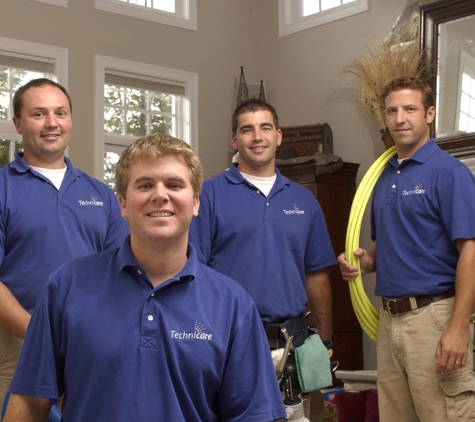 Technicare Carpet Cleaning and more... - Louisville, KY