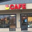 Love at first Bite Restaurant - Coffee Shops