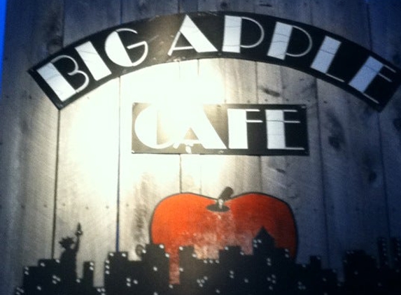 Big Apple Cafe Inc - Murray, KY