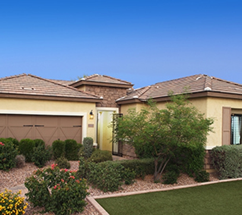 Parkside at Anthem at Merrill Ranch by Pulte Homes - Florence, AZ
