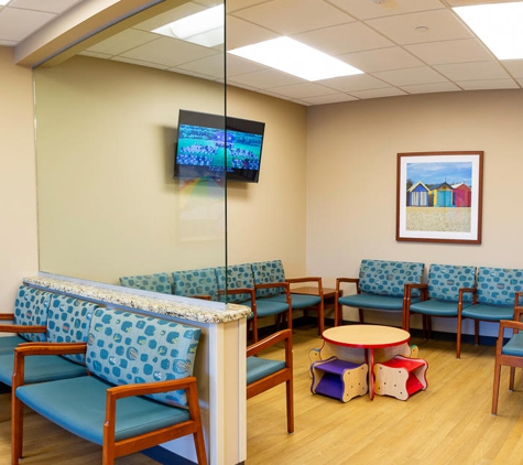 Children’s Memorial Hermann Pediatrics Katy - Katy, TX