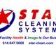 Star Cleaning Systems