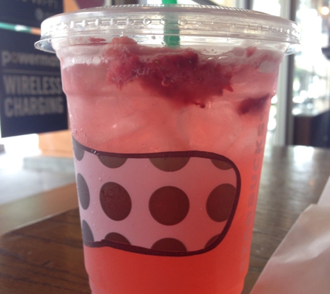 Starbucks Coffee - San Jose, CA