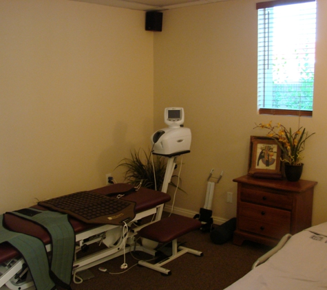 Cannon View Chiropractic - Salt Lake City, UT