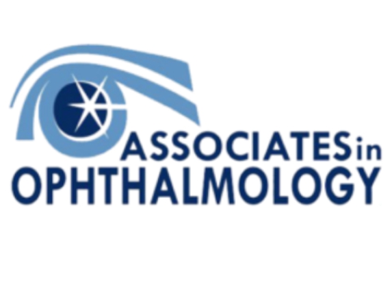 Andrew I. Miller, MD - Associates in Ophthalmology - Livingston, NJ