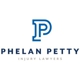 Phelan Petty Injury Lawyers