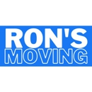 Ron's Delivery & Moving - Pet Services