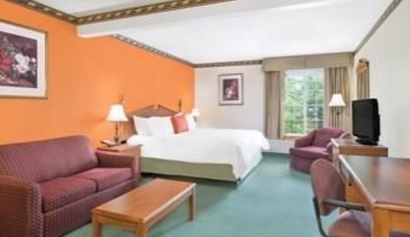 Hawthorn Suites by Wyndham Allentown-Fogelsville - Fogelsville, PA