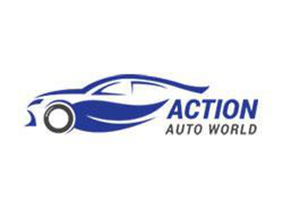 Action Auto World - Voorhees, NJ