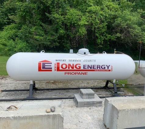 Long Energy - Hadley, NY