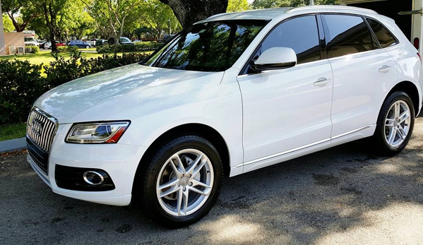 Gold Coast Detail LLC Hand Car Wash - Coral Springs, FL