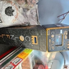 CoinFlip Bitcoin ATM - La Pina Loca Market (Cheyenne)