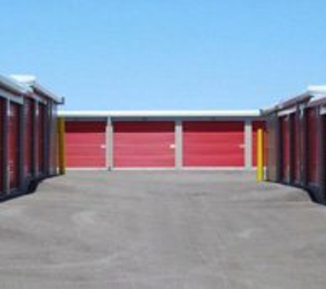 St.Joseph Self Storage - Saint Joseph, MO