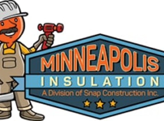 Minneapolis Insulation - Minneapolis, MN
