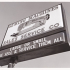 Sewing Machines Sales & Service