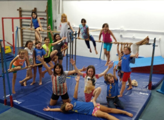 Encore Gymnastics - Concord, CA