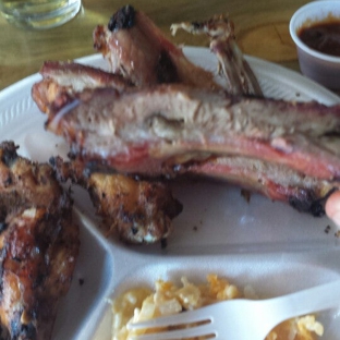 Yazoo BBQ Company - Denver, CO