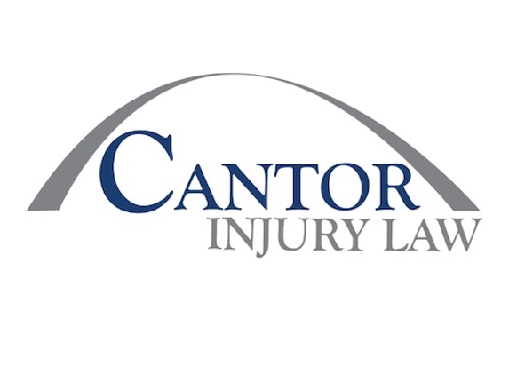 Cantor Injury Law - Saint Louis, MO