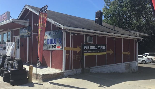 Dulo's Tire Shop - Indianapolis, IN