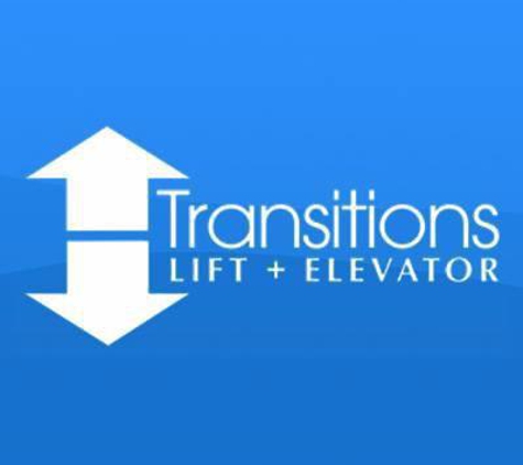 Transitions Lift + Elevator - Nashville, TN