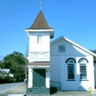 Macedonia Primitive Baptist Church