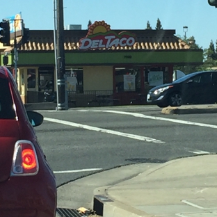 Del Taco - Sacramento, CA