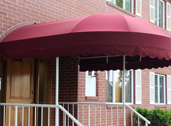 Armor Awnings - Topeka, KS