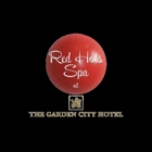 Red Hots Spa - Gardeny City