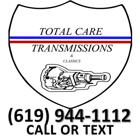 Total Care Transmissions & Classic Restoration