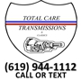 Total Care Transmissions & Classic Restoration