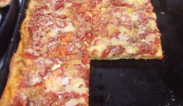 Giovanni's Pizza & Pasta - Whitehouse Station, NJ