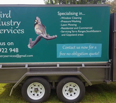 Bellbird Industry Services - Emerald, VIC