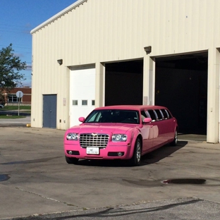 Aadvanced Limousines - Indianapolis, IN