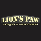 Lion's Paw Antiques & Collectables